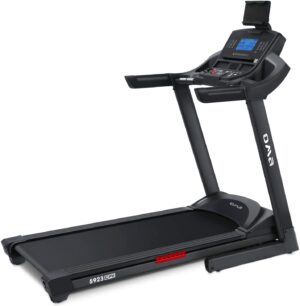 OMA 5923CAI Treadmill with Incline for Home