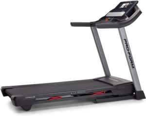 ProForm CarbonT7 Smart Treadmill