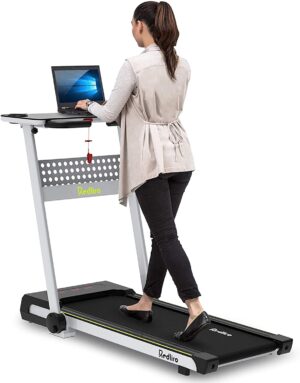 CIIHI C Redliro Desk Treadmill