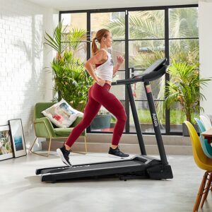 aotob foldable treadmill