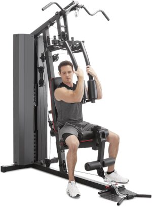 Marcy Multifunction Steel Home Gym