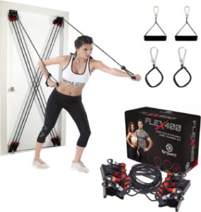 BRAYFIT FLEX400 Home Gym Equipment