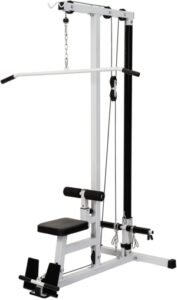 PRIMEJOY Lat Pull Down Machine Tower