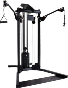 Centr1 Home Gym Functional Trainer - Multifunctional Cable Machine